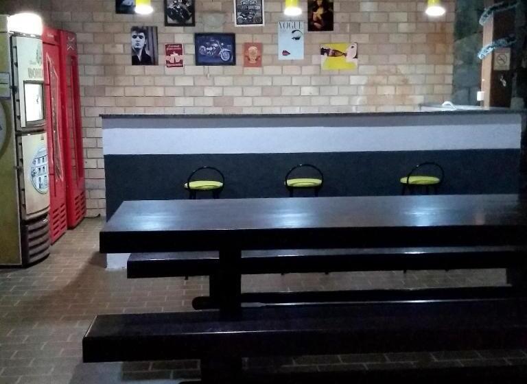 Отель Portal Da Praia