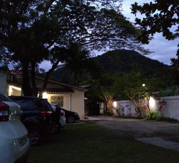 Отель Portal Da Praia