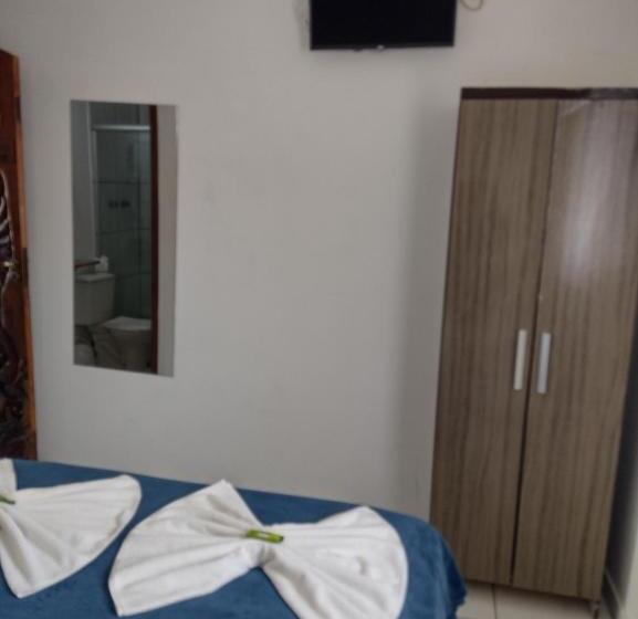 Отель Portal Da Praia