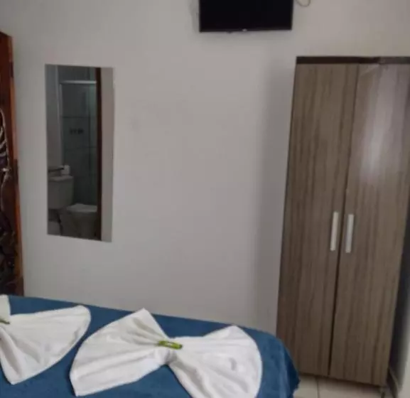 ホテル Portal Da Praia