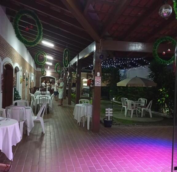 Отель Portal Da Praia