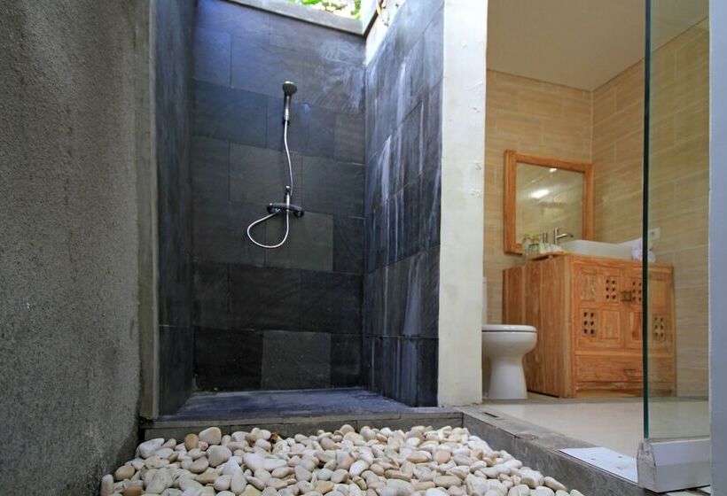 ホテル Uma De Villa Sanur