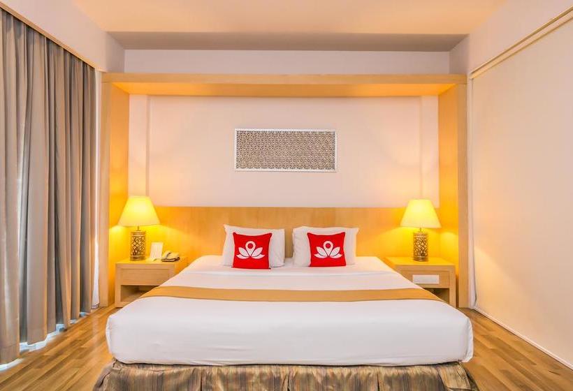 Hotel Zen Premium Uluwatu Complex