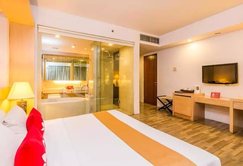 ホテル Zen Premium Uluwatu Complex
