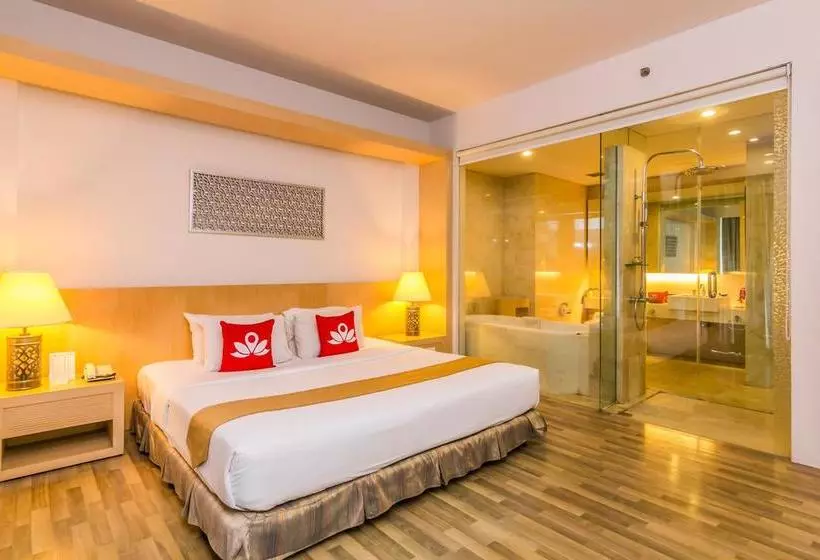 ホテル Zen Premium Uluwatu Complex