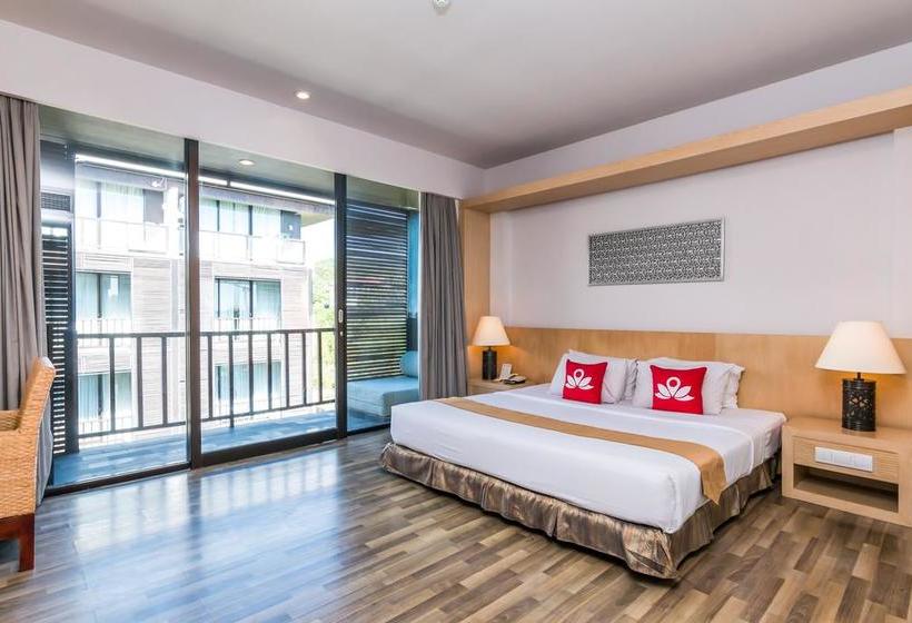 Hotel Zen Premium Uluwatu Complex