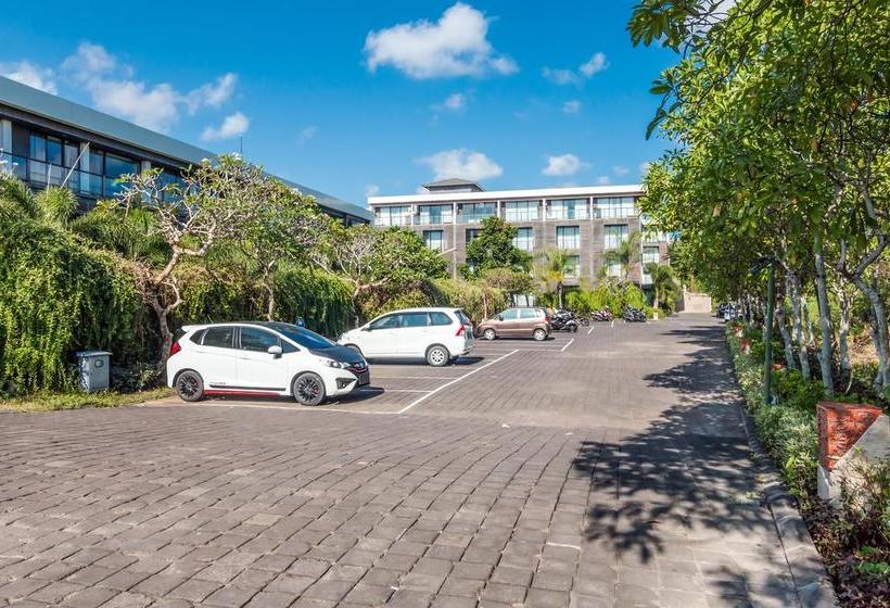 Hotel Zen Premium Uluwatu Complex