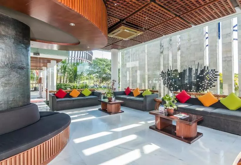 ホテル Zen Premium Uluwatu Complex