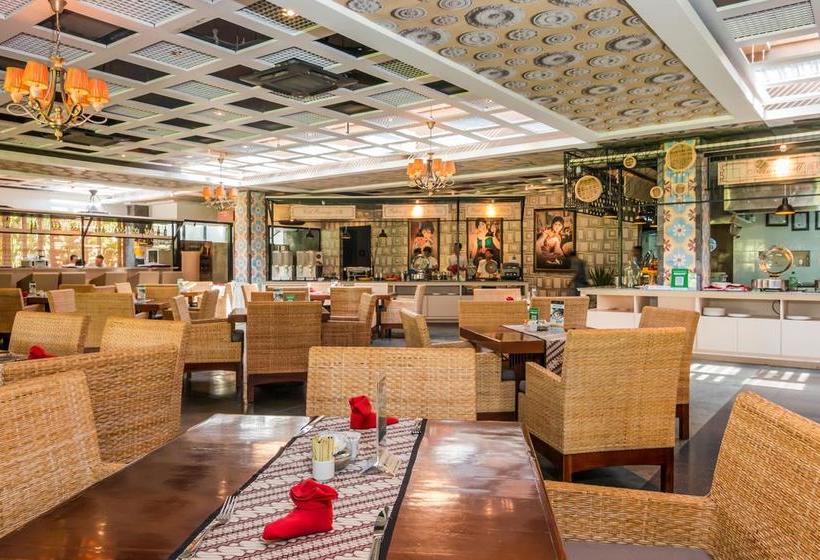 Hotel Zen Premium Uluwatu Complex