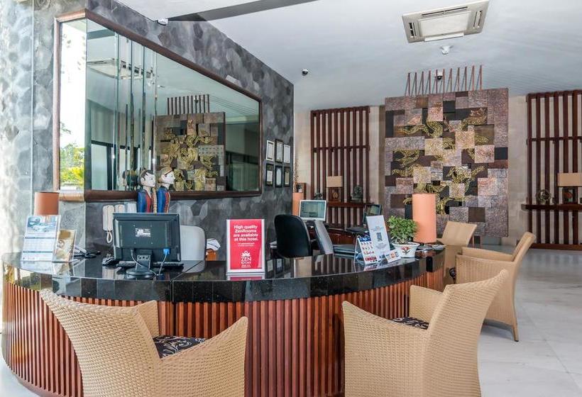 Hotel Zen Premium Uluwatu Complex