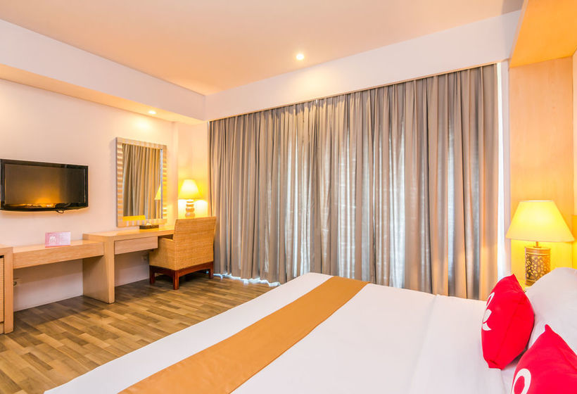 Hotel Zen Premium Uluwatu Complex