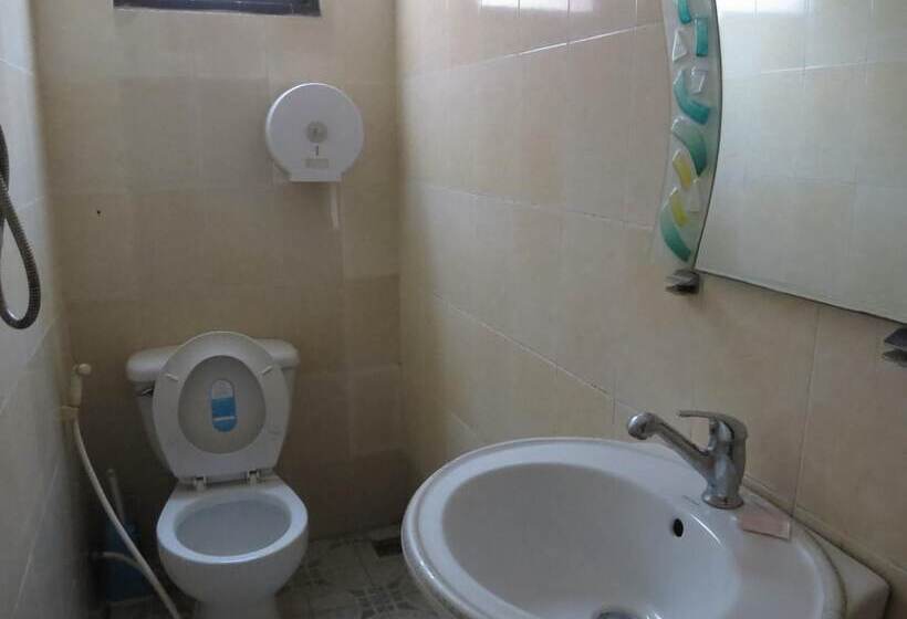 פנסיון Goldie Guesthouse