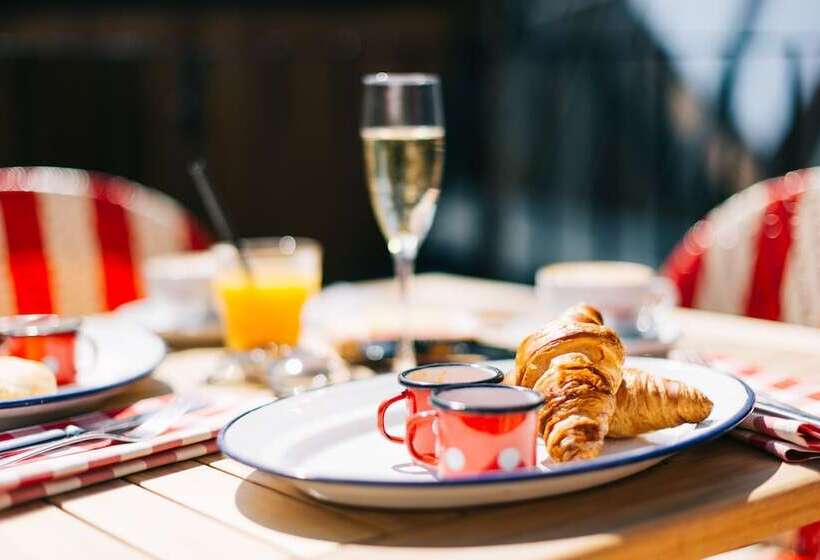 Hotel Pest Buda Design