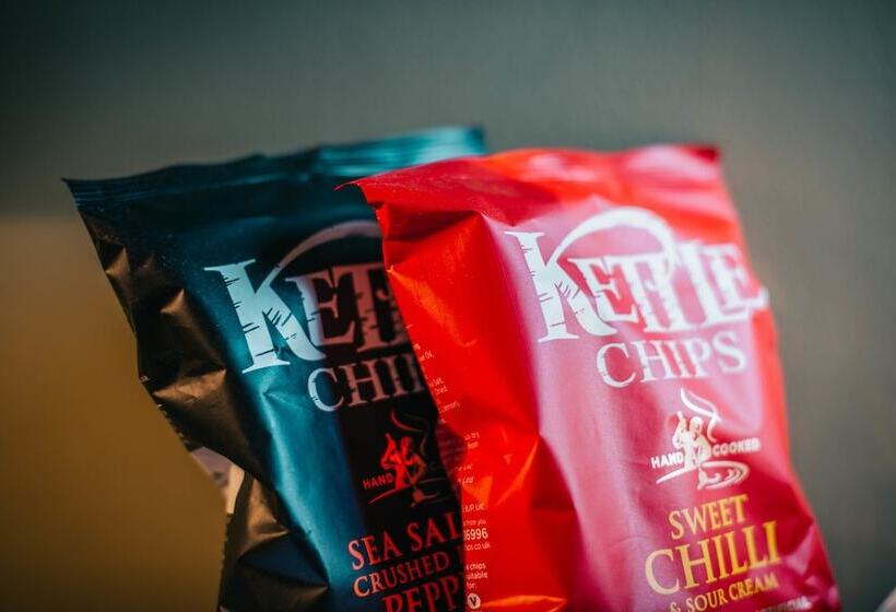 Hotel Pest Buda Design