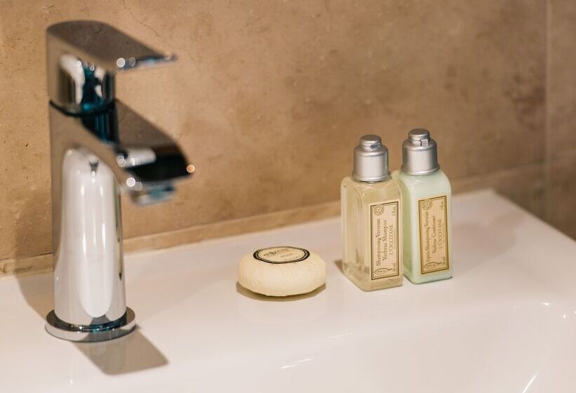 Hotel Pest Buda Design