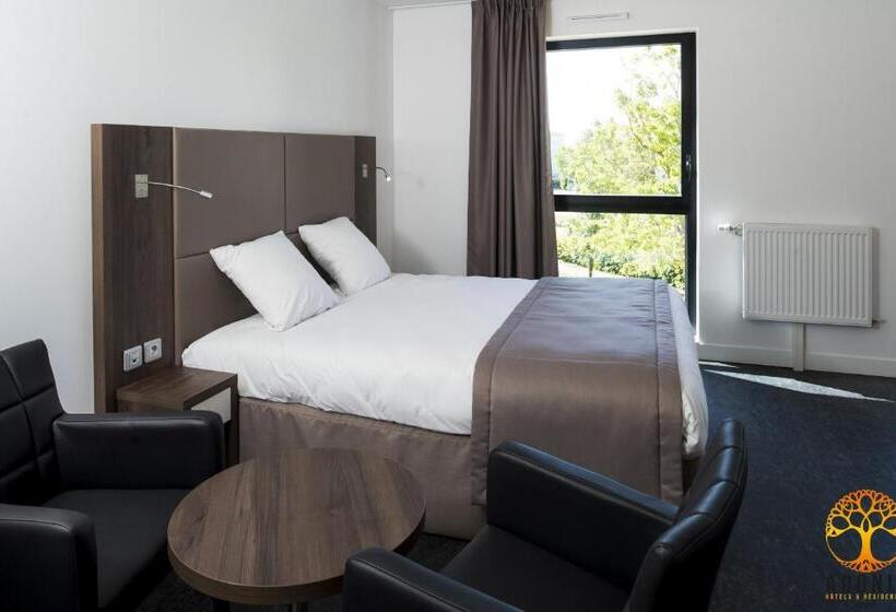 Adonis Dijon Maison Internationale