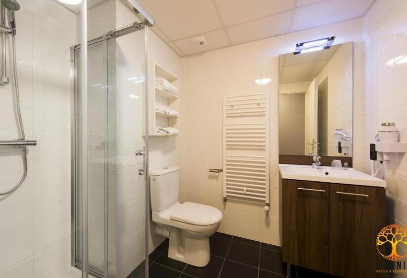 Adonis Dijon Maison Internationale