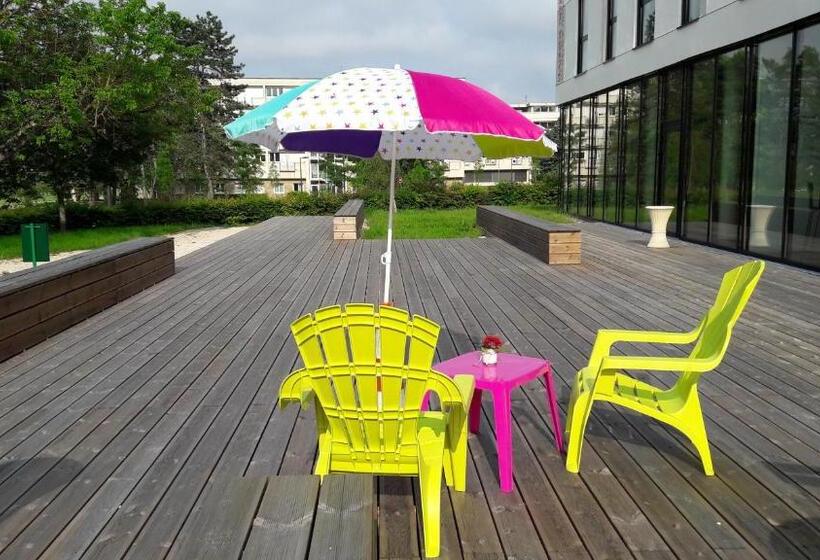 Adonis Dijon Maison Internationale