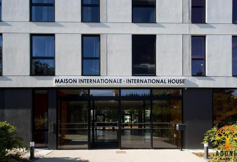 Adonis Dijon Maison Internationale