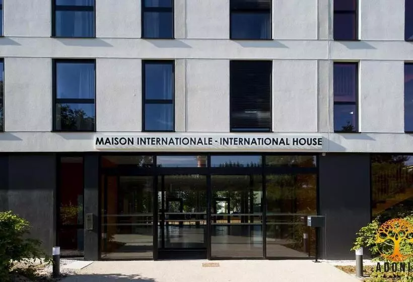 Adonis Dijon Maison Internationale