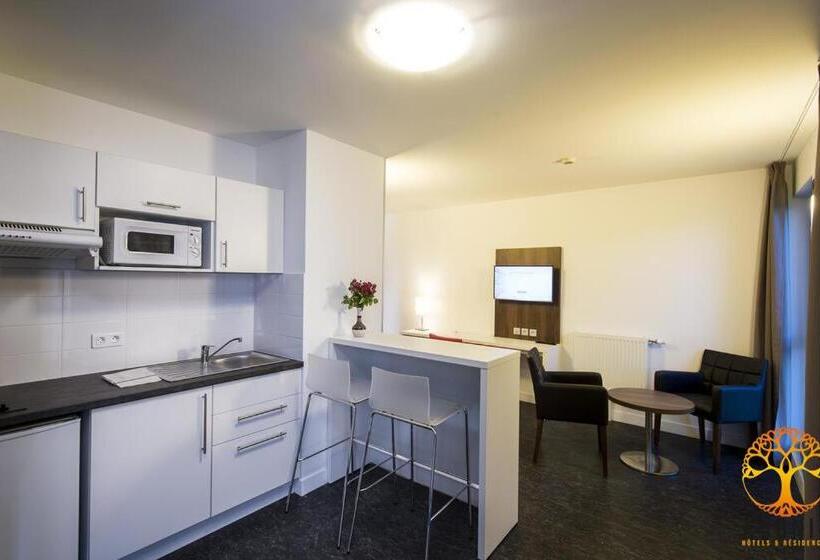 Adonis Dijon Maison Internationale