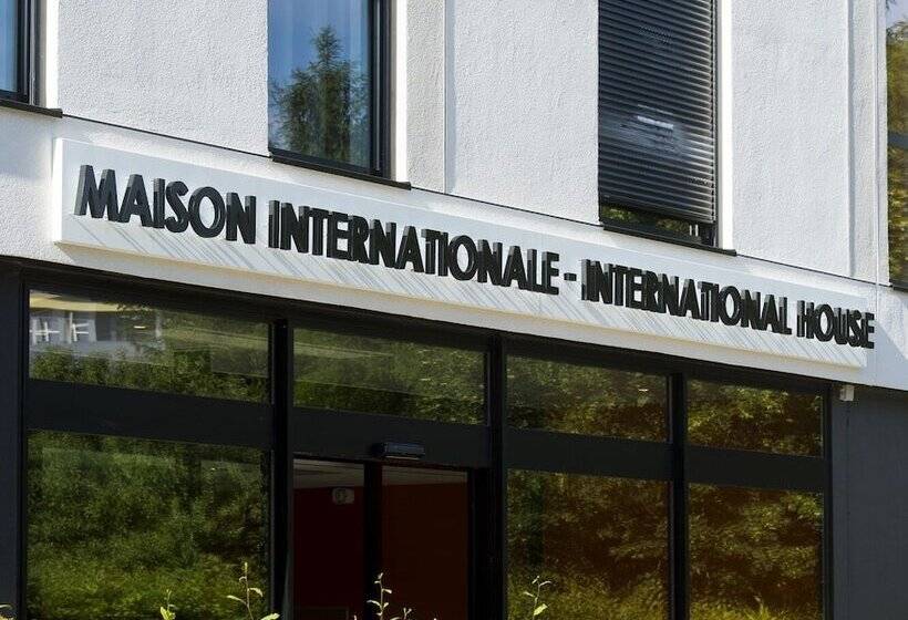 Adonis Dijon Maison Internationale