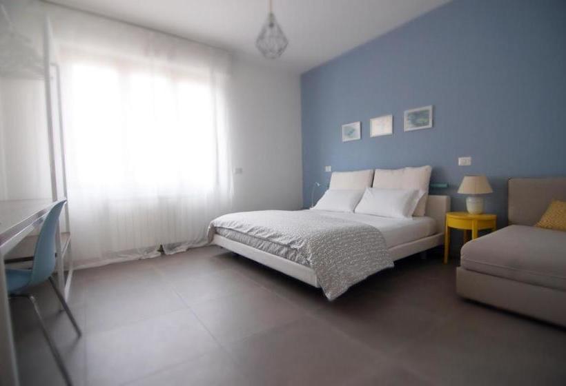 Bed and Breakfast Le Officine Di Via Marsala