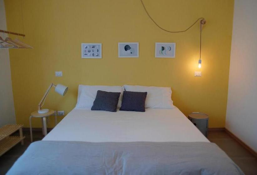 Bed and Breakfast Le Officine Di Via Marsala