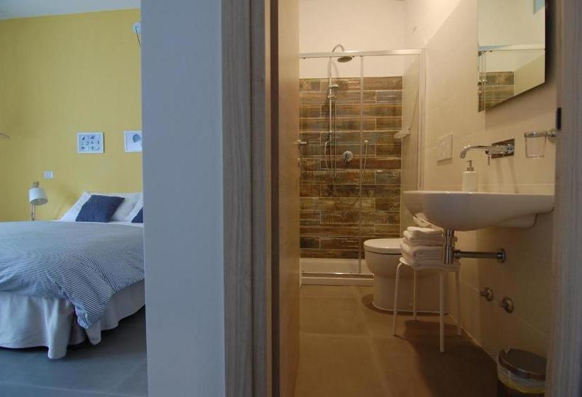 Bed and Breakfast Le Officine Di Via Marsala