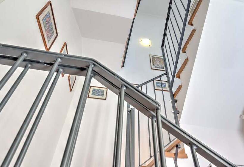 Bed & Breakfast La Basilica