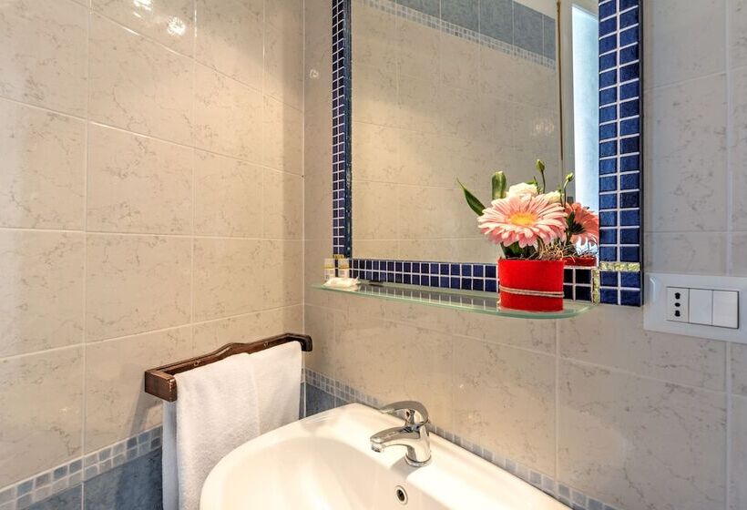 Bed & Breakfast La Basilica