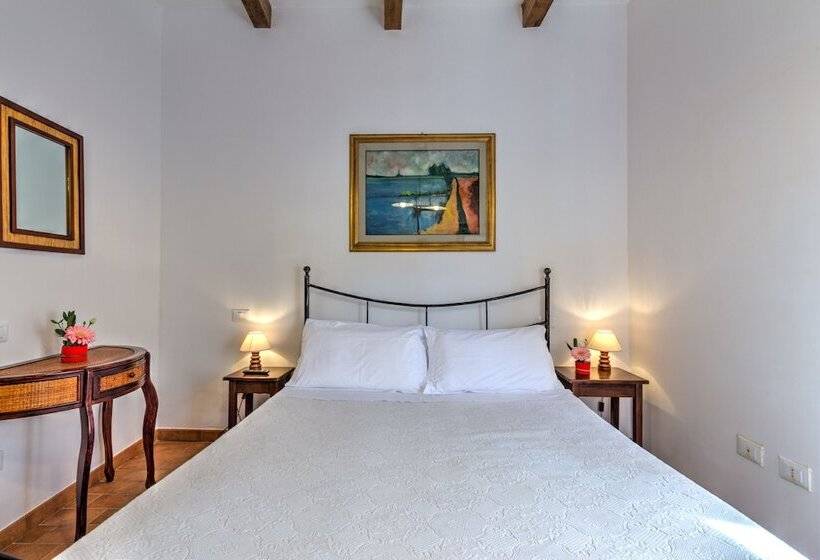 Bed & Breakfast La Basilica