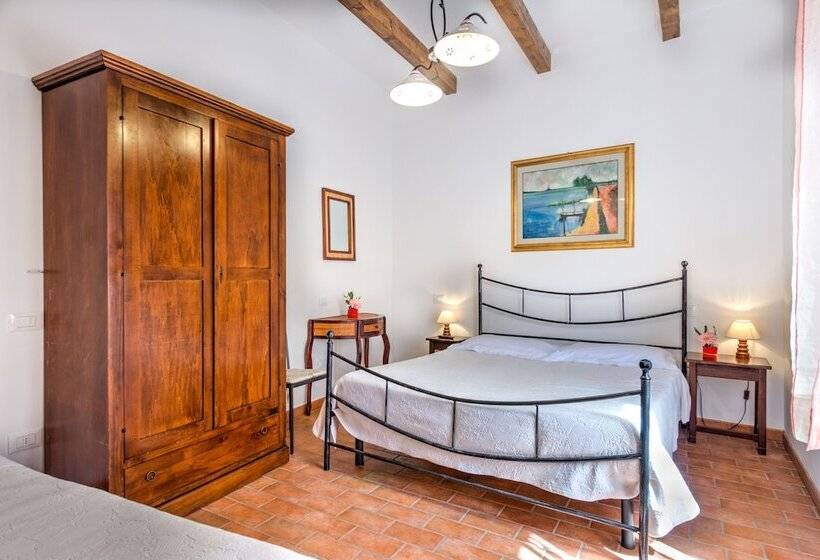 Bed & Breakfast La Basilica