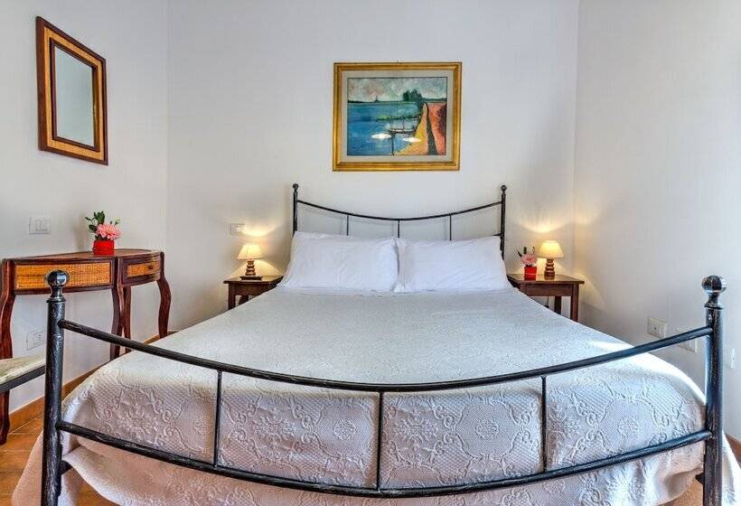 Bed & Breakfast La Basilica