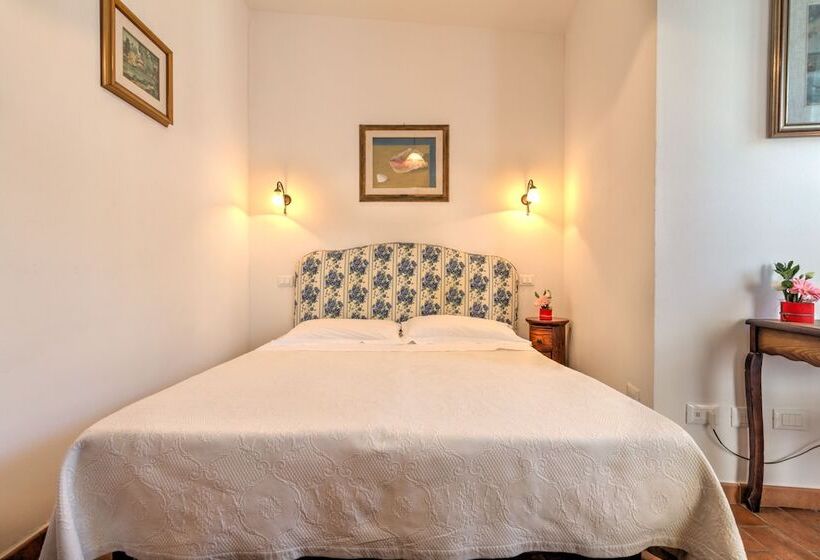 Bed & Breakfast La Basilica