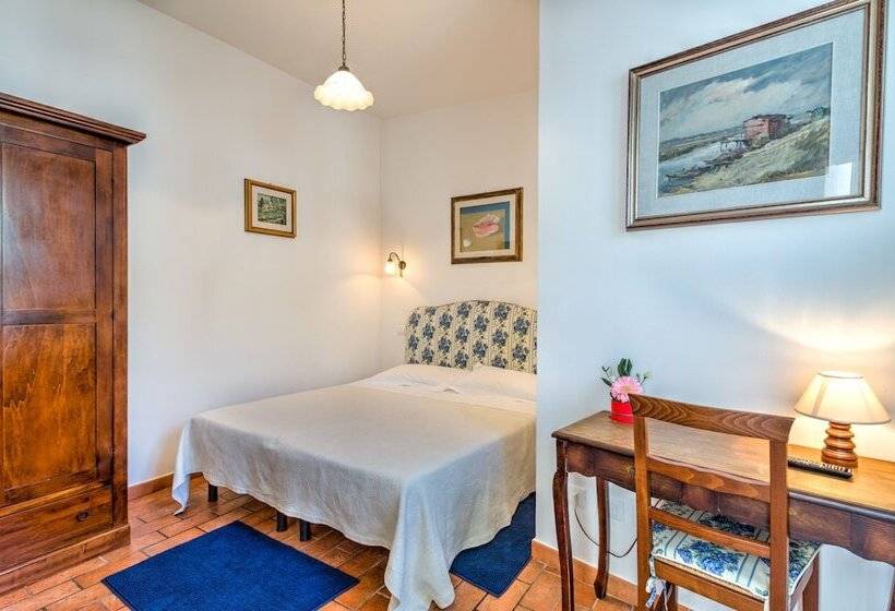 Bed & Breakfast La Basilica