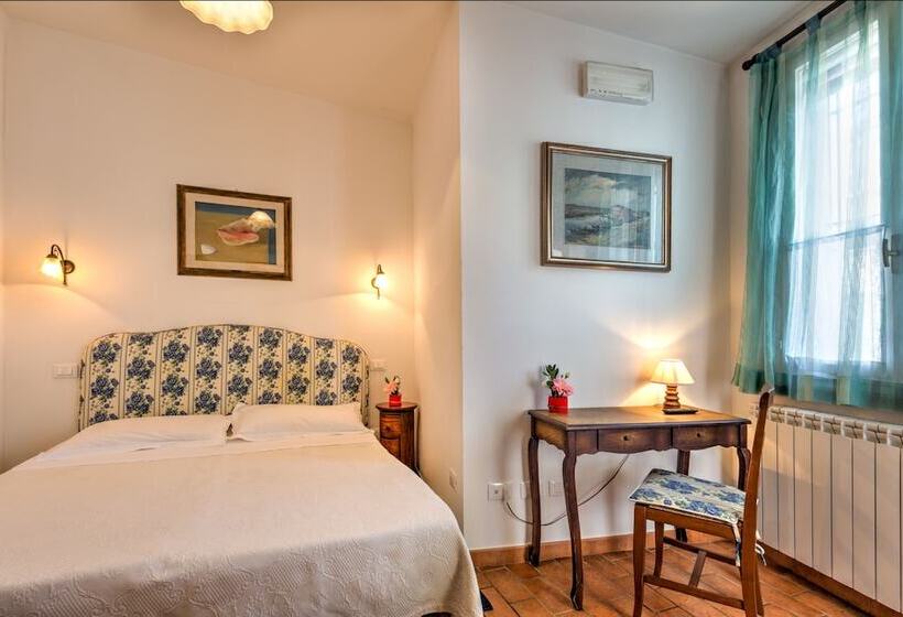 Bed & Breakfast La Basilica