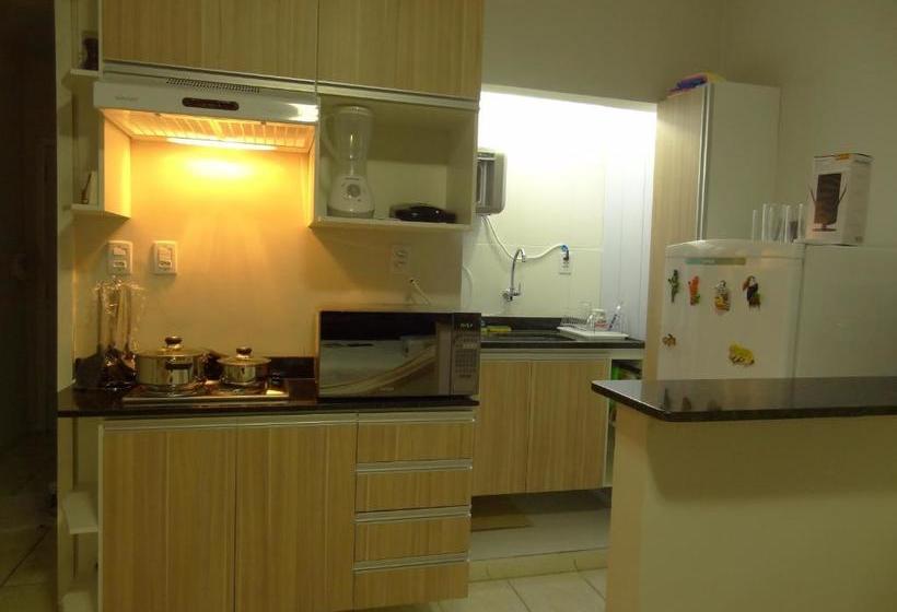 Cumaru Flat Manaus 916