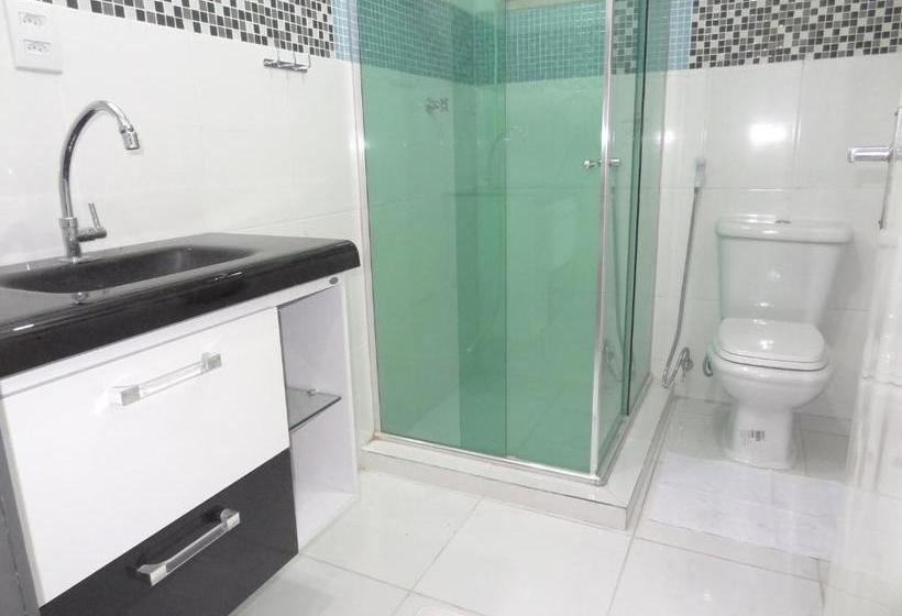 Cumaru Flat Manaus 916