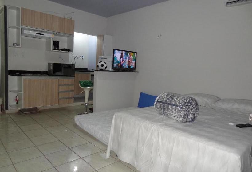 Cumaru Flat Manaus 916