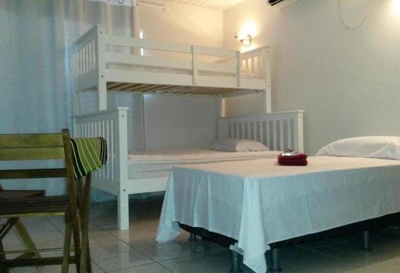 Cumaru Flat Manaus 916