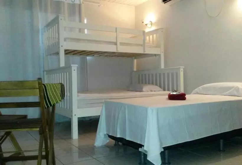 Cumaru Flat Manaus 916