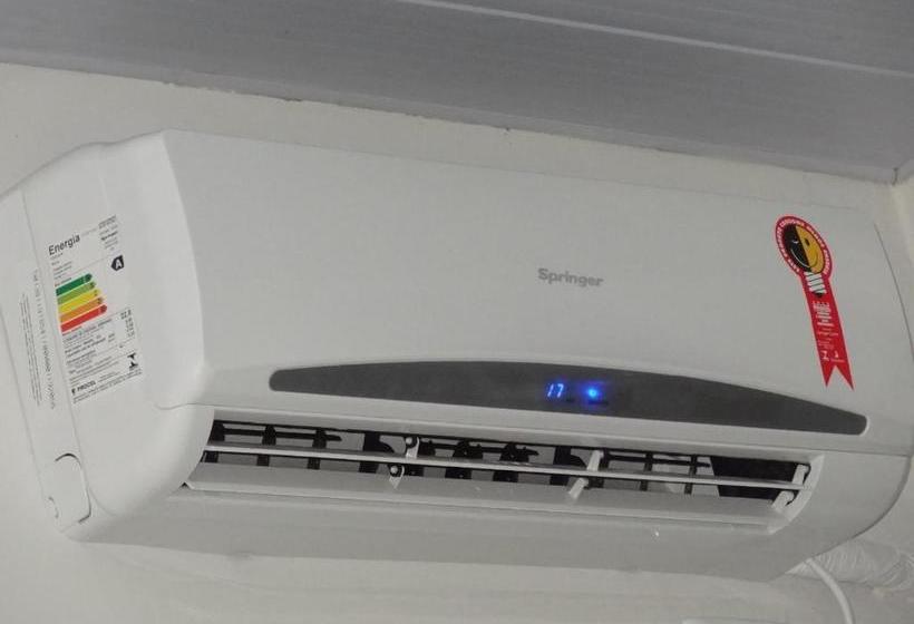 Cumaru Flat Manaus 916