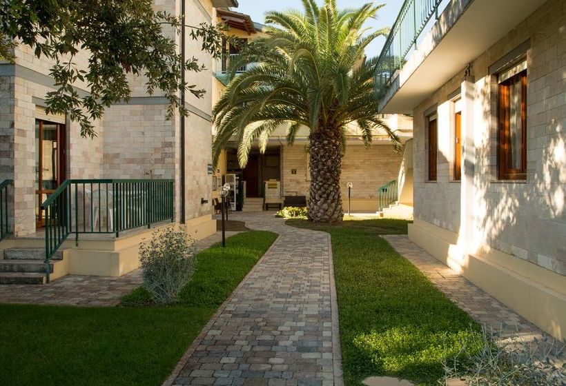 Family Apartments Le Villette  Futura Cav