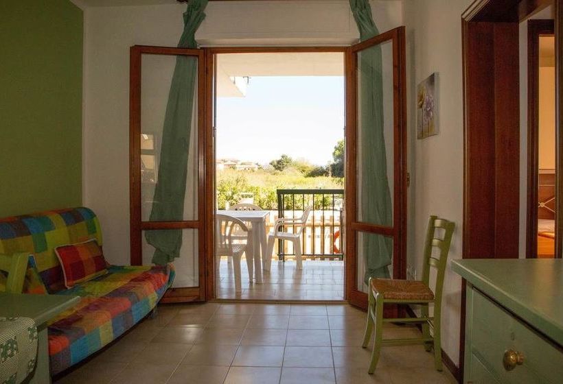 Family Apartments Le Villette  Futura Cav