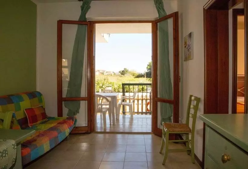 Family Apartments Le Villette  Futura Cav