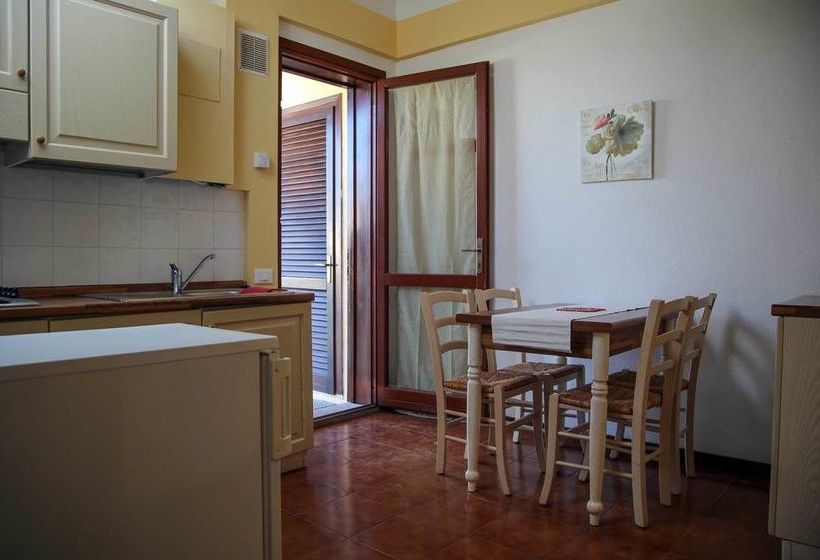 Family Apartments Le Villette  Futura Cav