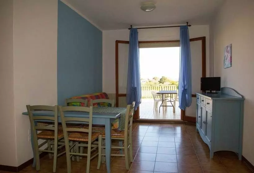 Family Apartments Le Villette  Futura Cav