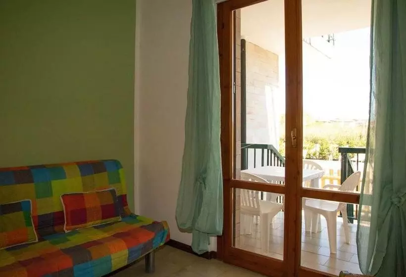 Family Apartments Le Villette  Futura Cav