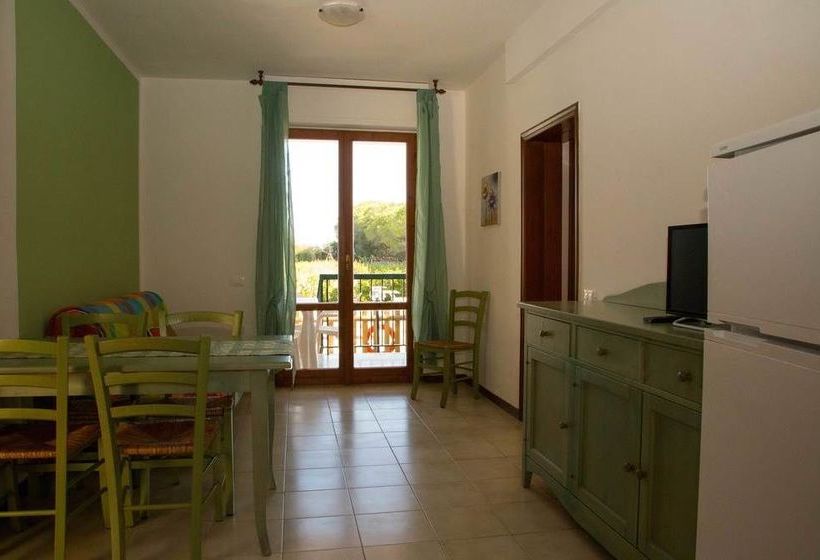 Family Apartments Le Villette  Futura Cav